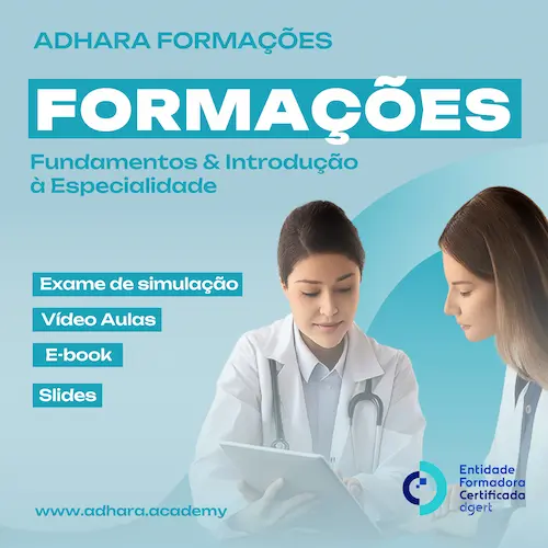 Fundamentos & Introdução à Especialidade